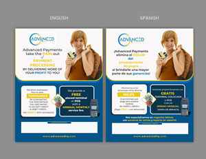 Flyer Design by debdesign for this project | Design: #35018461