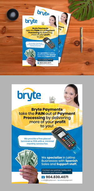 Flyer Design by 123graphics for this project | Design: #34977459