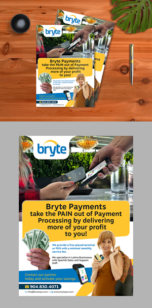 Flyer Design by 123graphics for this project | Design: #34977462