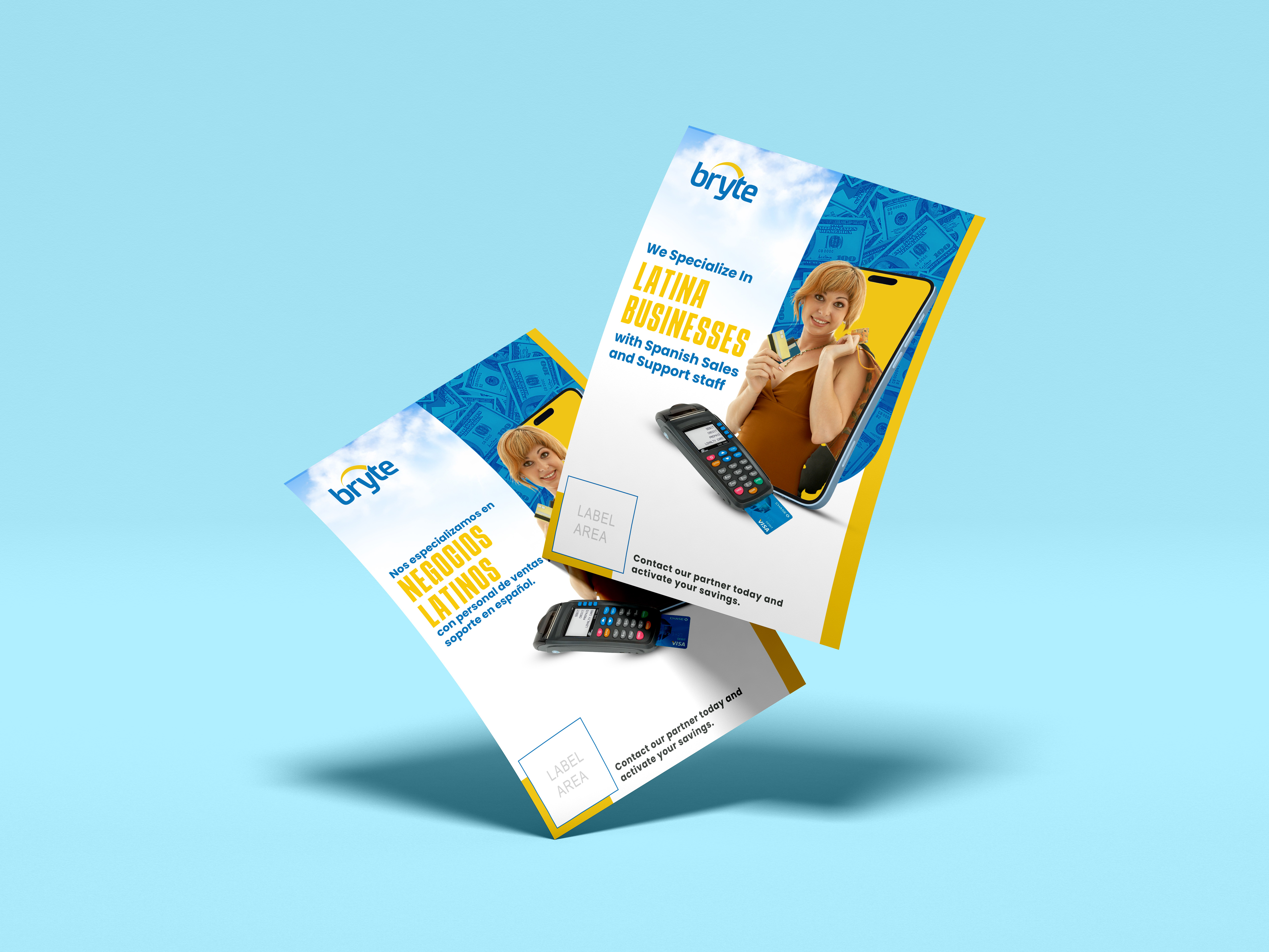 Flyer Design by USIAD ANAS for this project | Design #34968669