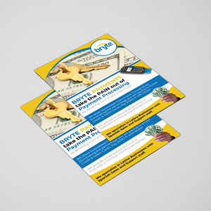 Flyer-Design von TuktukiShree für dieses Projekt | Design #34973439