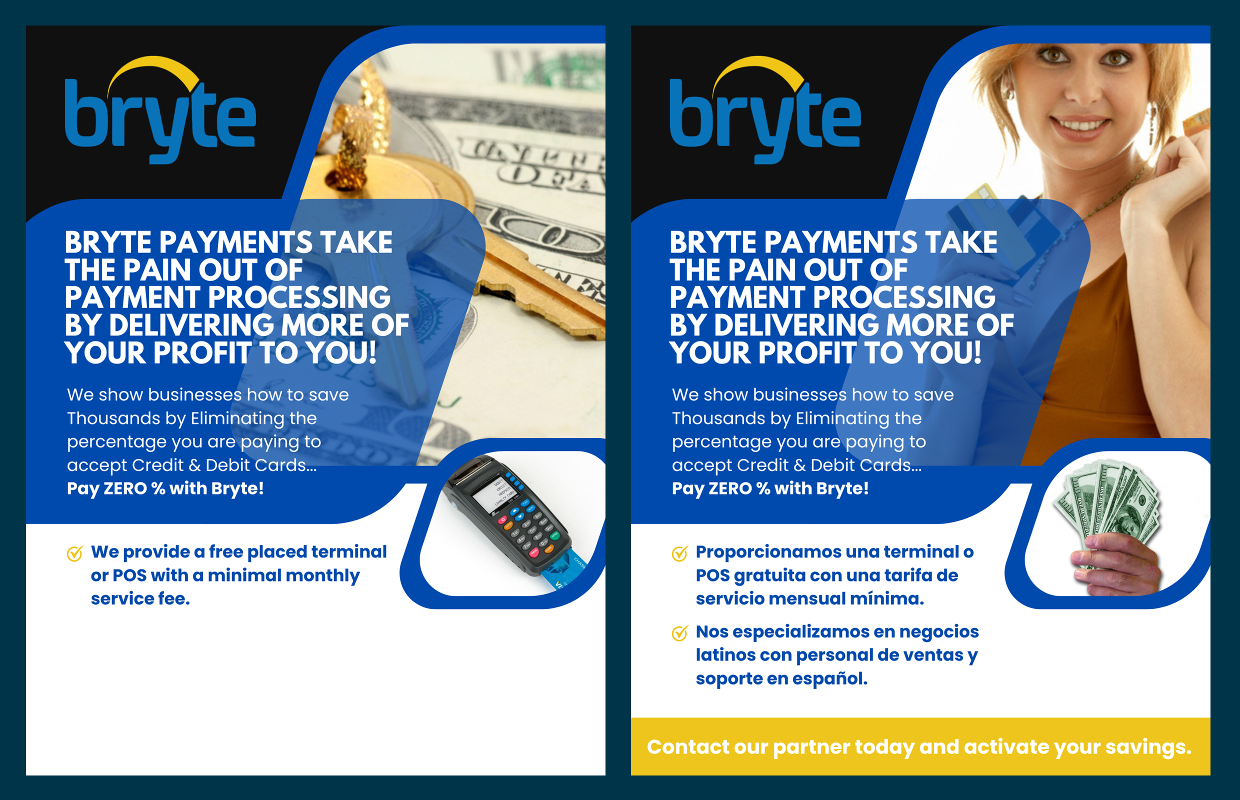 Flyer Design by James for this project | Design #34970908