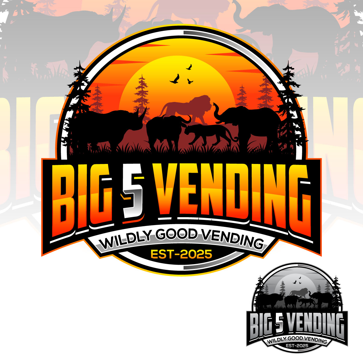 Logo-Design von Suvendu.S für dieses Projekt | Design #35070875