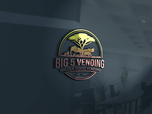 Logo Design by Master art for this project | Design: #35050572
