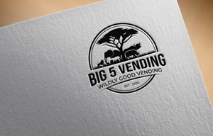 Logo Design by Master art for this project | Design: #35050573