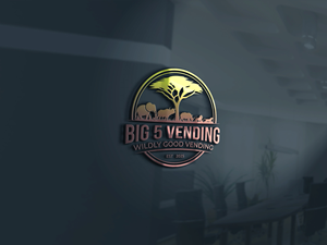 Logo Design by Master art