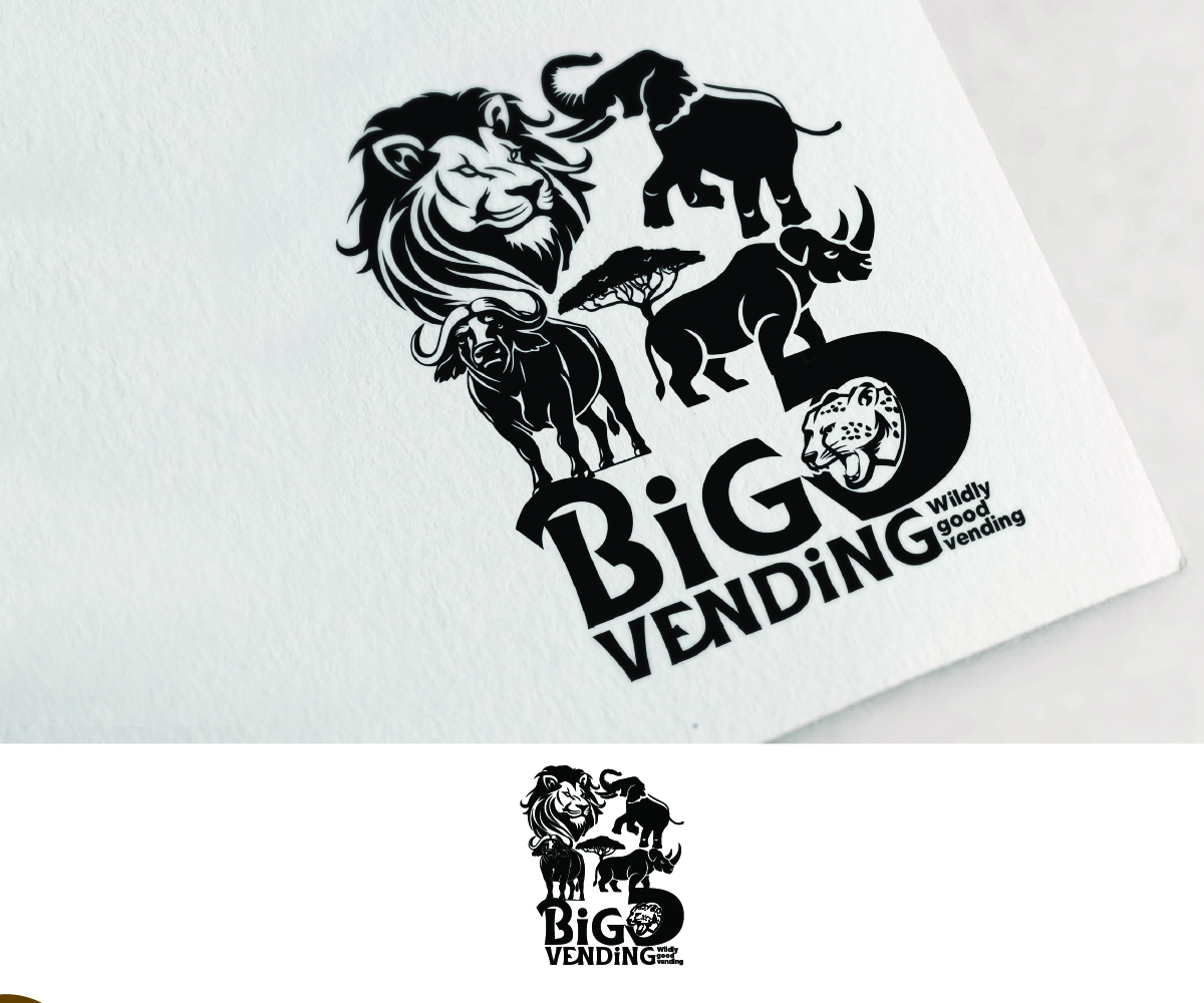 Logo Design by S5 for this project | Design #35050123
