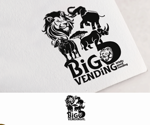 Logo Design by S5 for this project | Design: #35050123