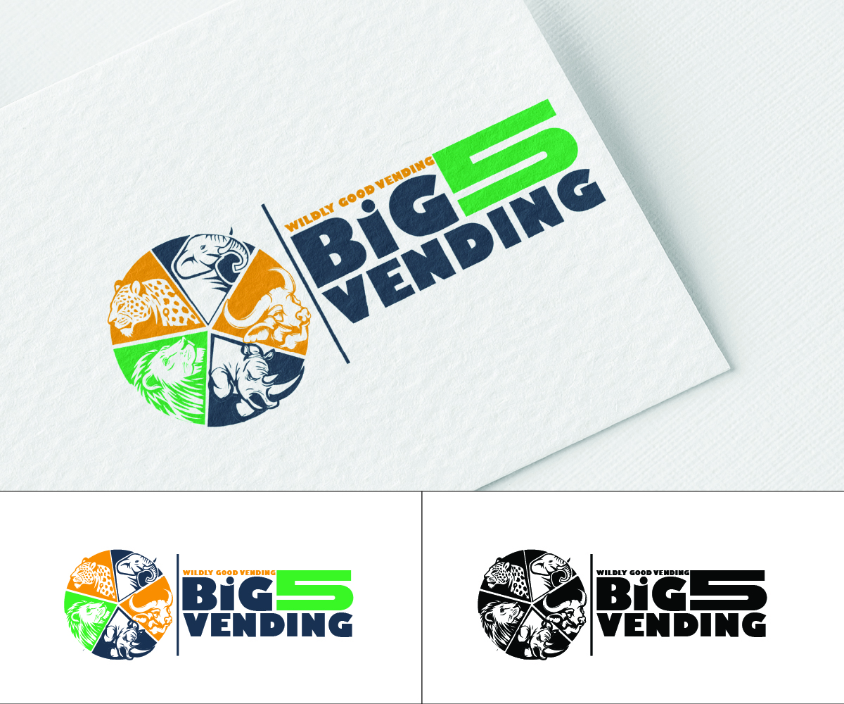 Logo Design by S5 for this project | Design #35050812