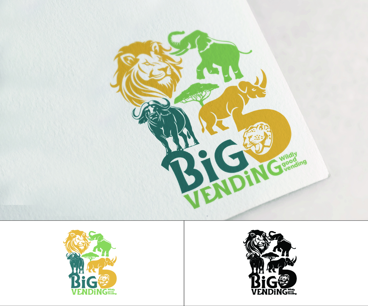 Diseño de Logo por S5 para este proyecto | Diseño #35066898