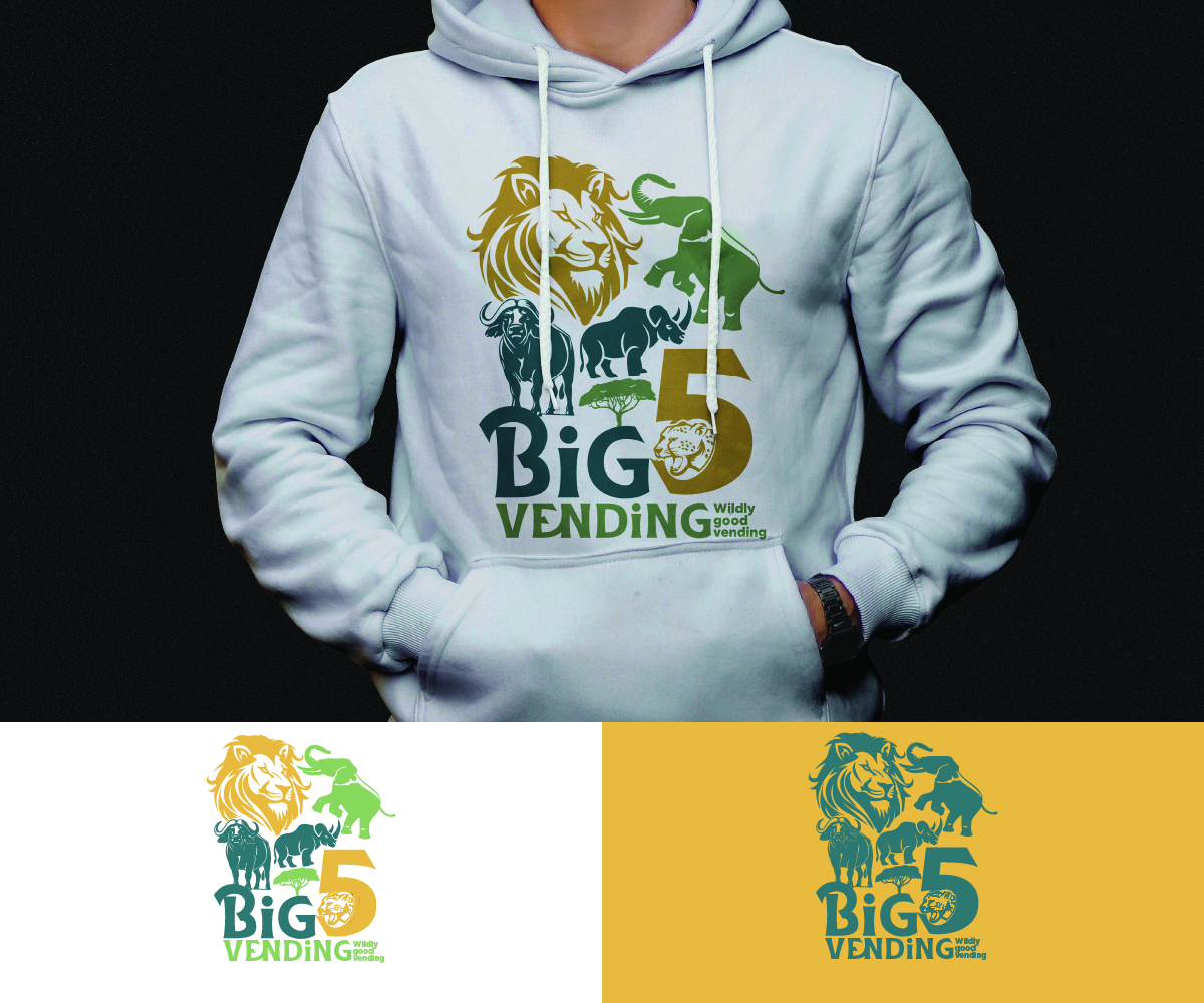 Logo-Design von S5 für dieses Projekt | Design #35073783