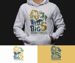 Logo Design by S5 for this project | Design: #35073783