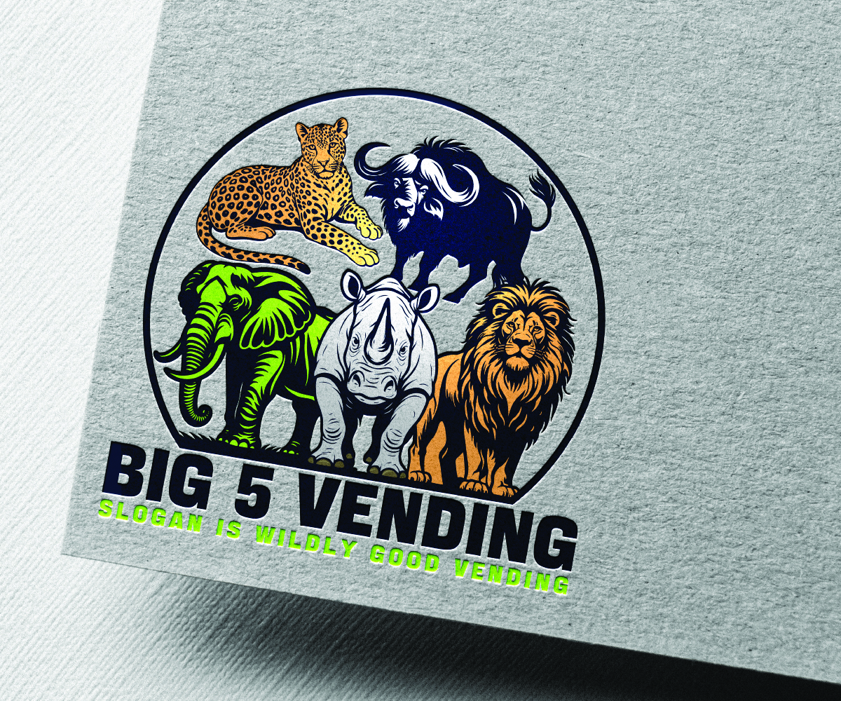 Logo Design by S5 for this project | Design #35082989