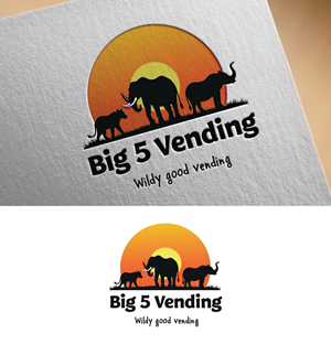 Logo-Design von bute für dieses Projekt | Design #35056116