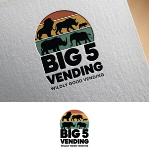 Logo Design by bute for this project | Design: #35056117