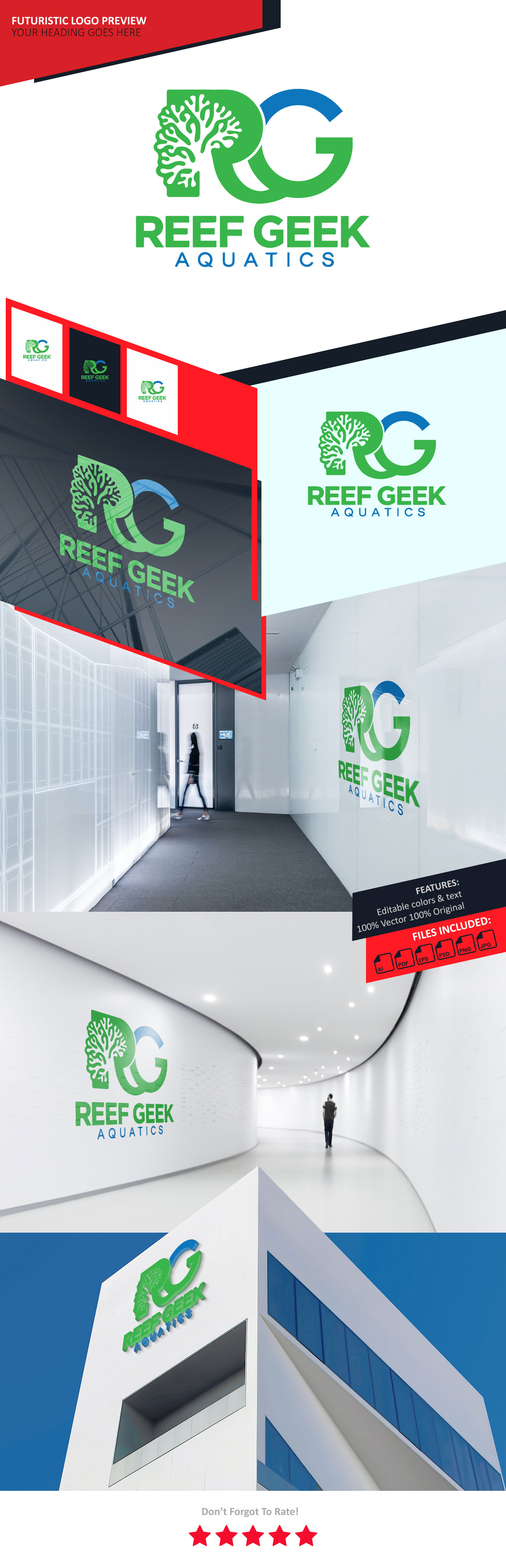 Logo-Design von VectorForge für dieses Projekt | Design #34975758