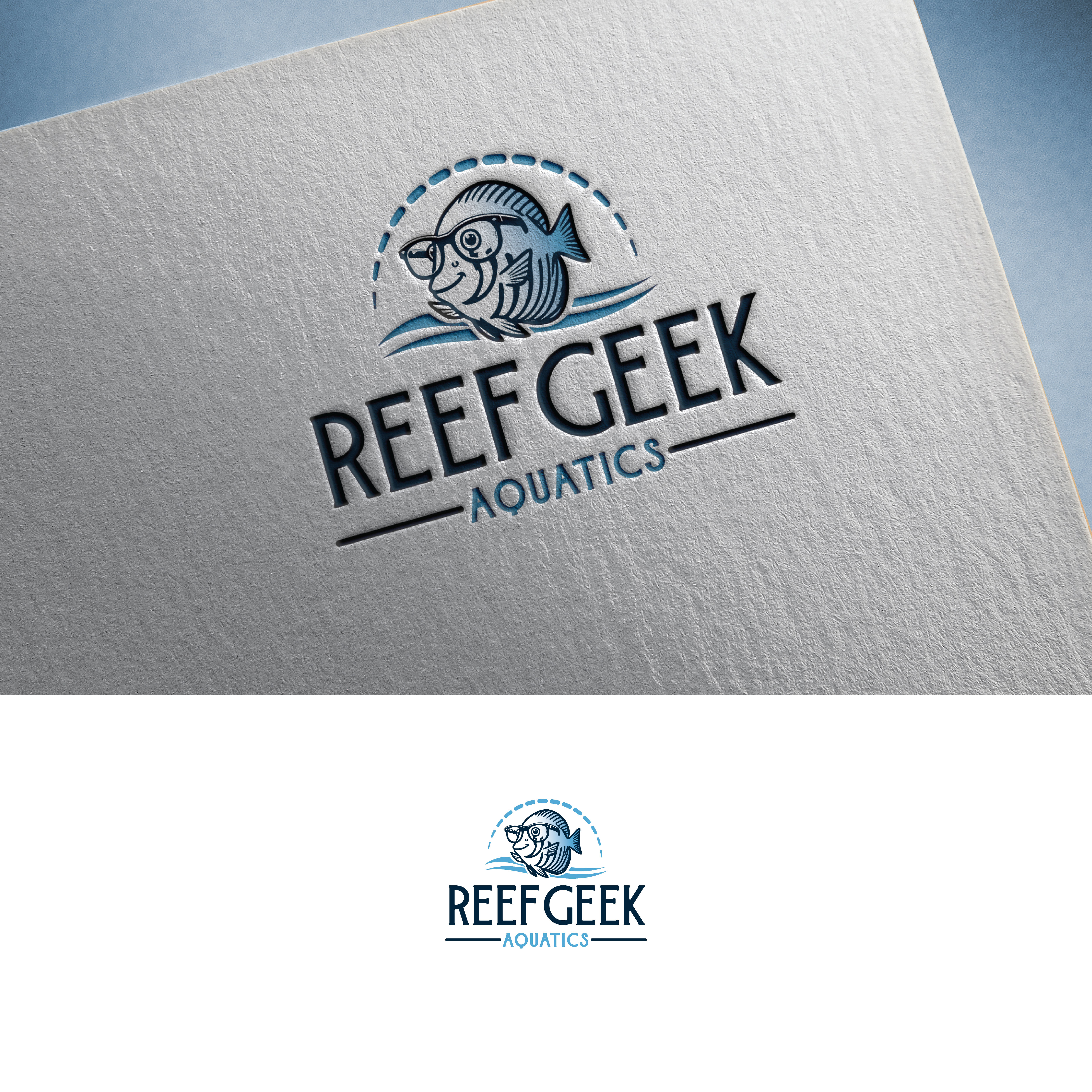 Logo Design by ainee4 for this project | Design #34967641