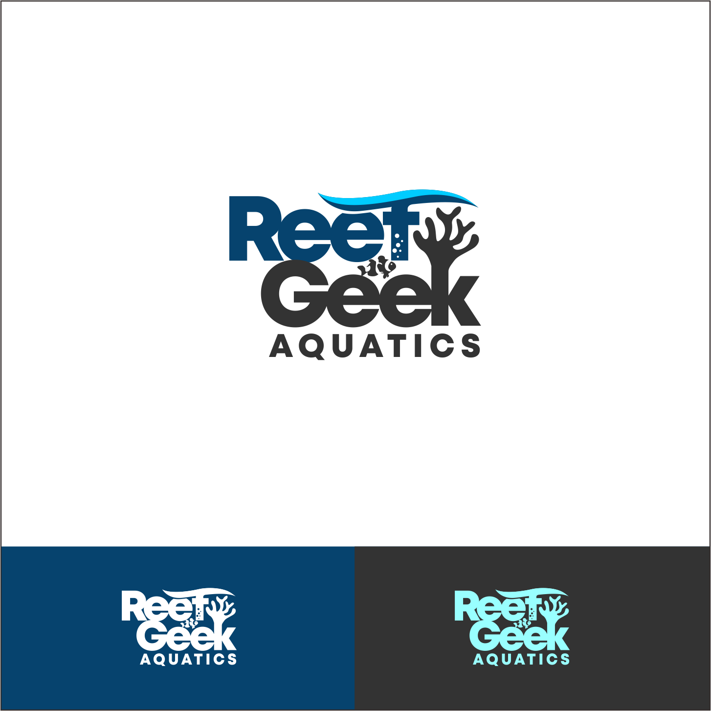 Logo Design by Arham Hidayat for this project | Design #34990064