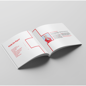 Graphic Design by DesignRoundUp for this project | Design: #35006868
