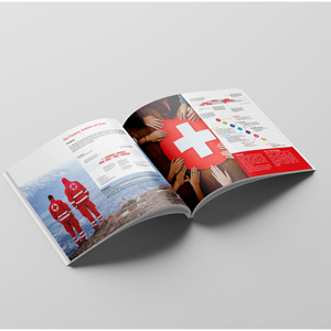 Graphic Design by DesignRoundUp for this project | Design: #35006899