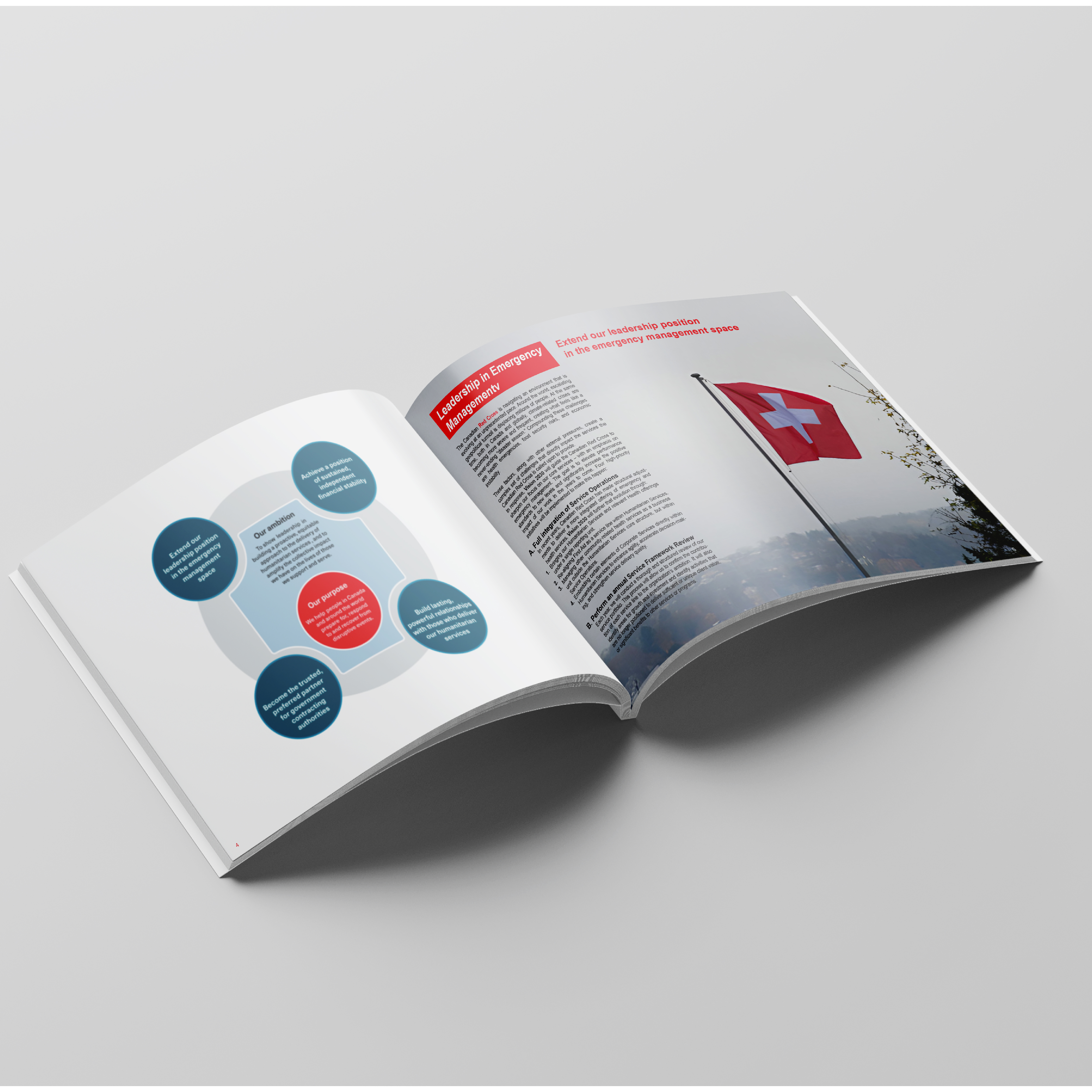 Graphic Design by DesignRoundUp for this project | Design #35006912