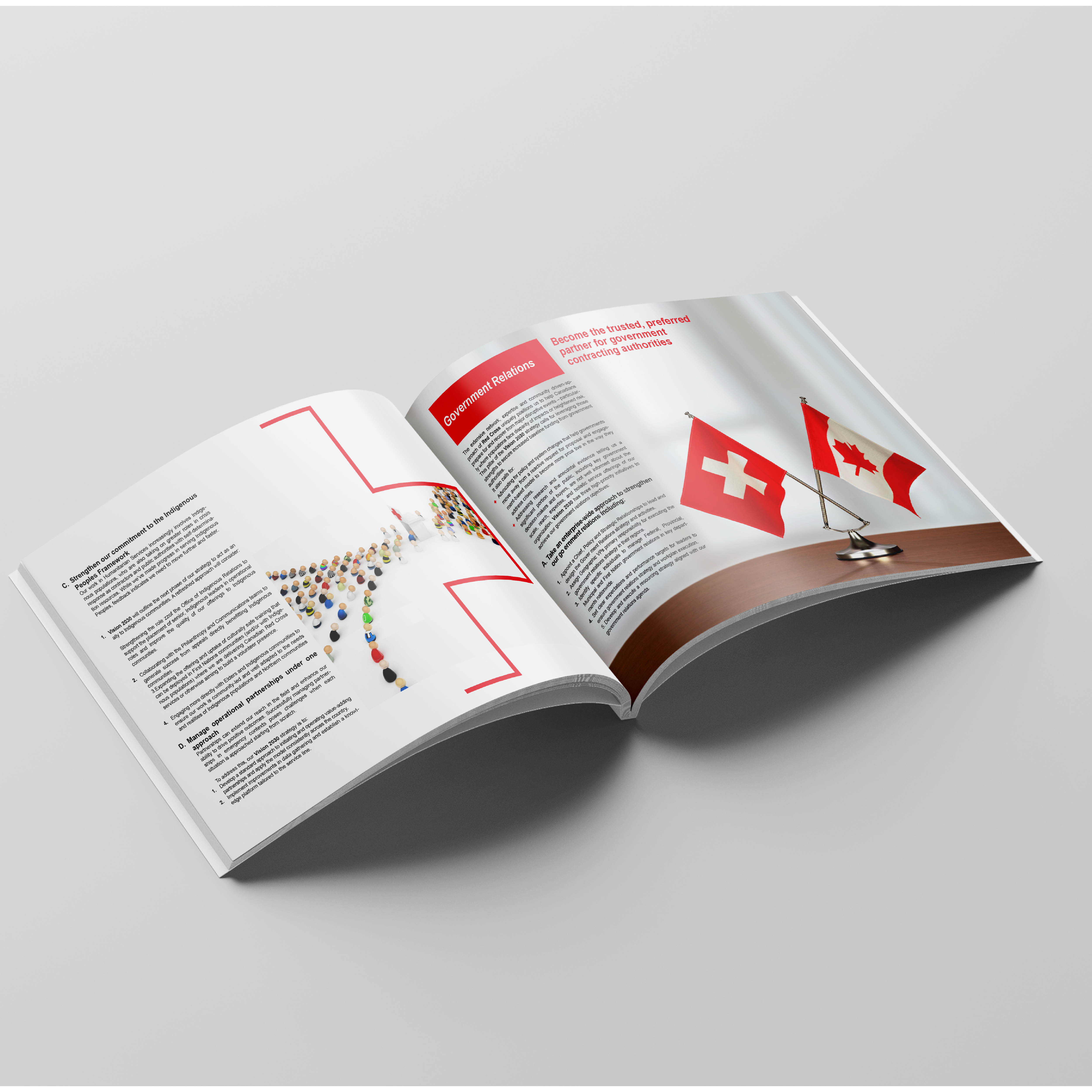 Graphic Design by DesignRoundUp for this project | Design #35006928