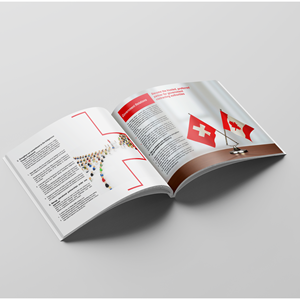 Graphic Design by DesignRoundUp for this project | Design: #35006928