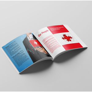Graphic Design by DesignRoundUp for this project | Design: #35006948