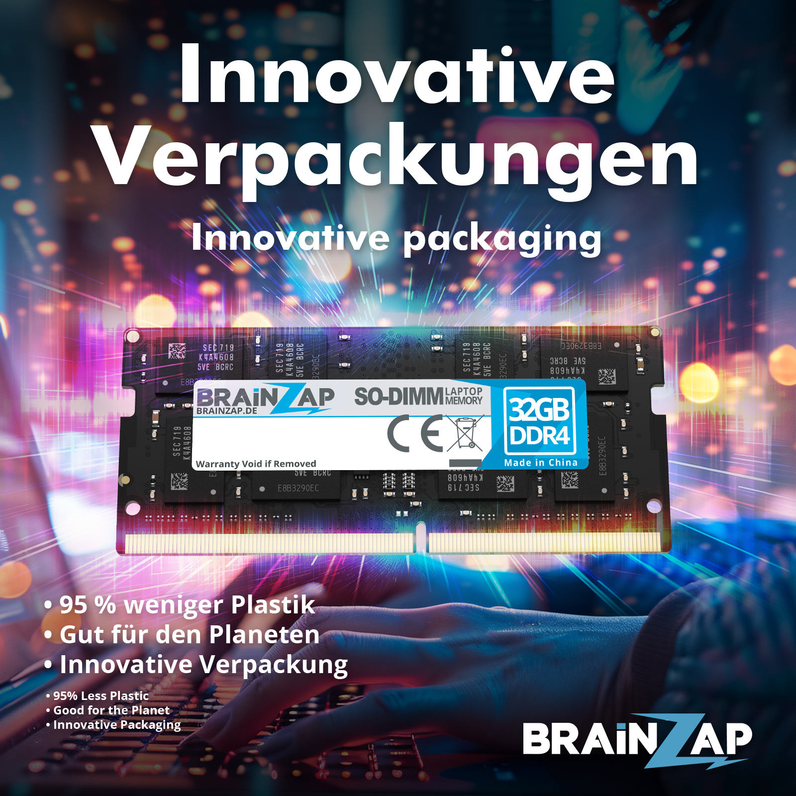 Design de Bannière  par Hristo Itchov pour Brainsap GmbH | Design #34974708