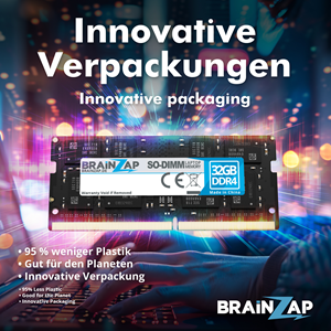 Design de Bannière  par Hristo Itchov pour Brainsap GmbH | Design : #34974708
