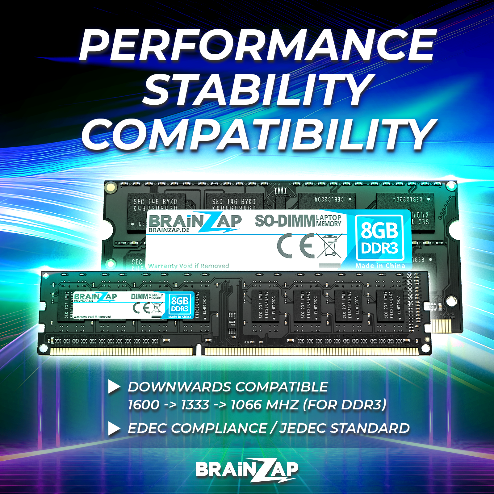 Banner Ad Design by Rickyy for Brainsap GmbH | Design #34971088