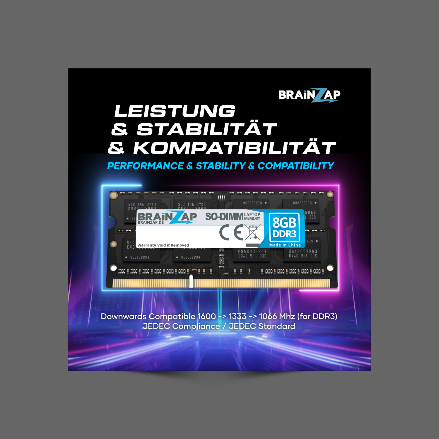 Design de Bannière  par ThiagoB pour Brainsap GmbH | Design #34974970