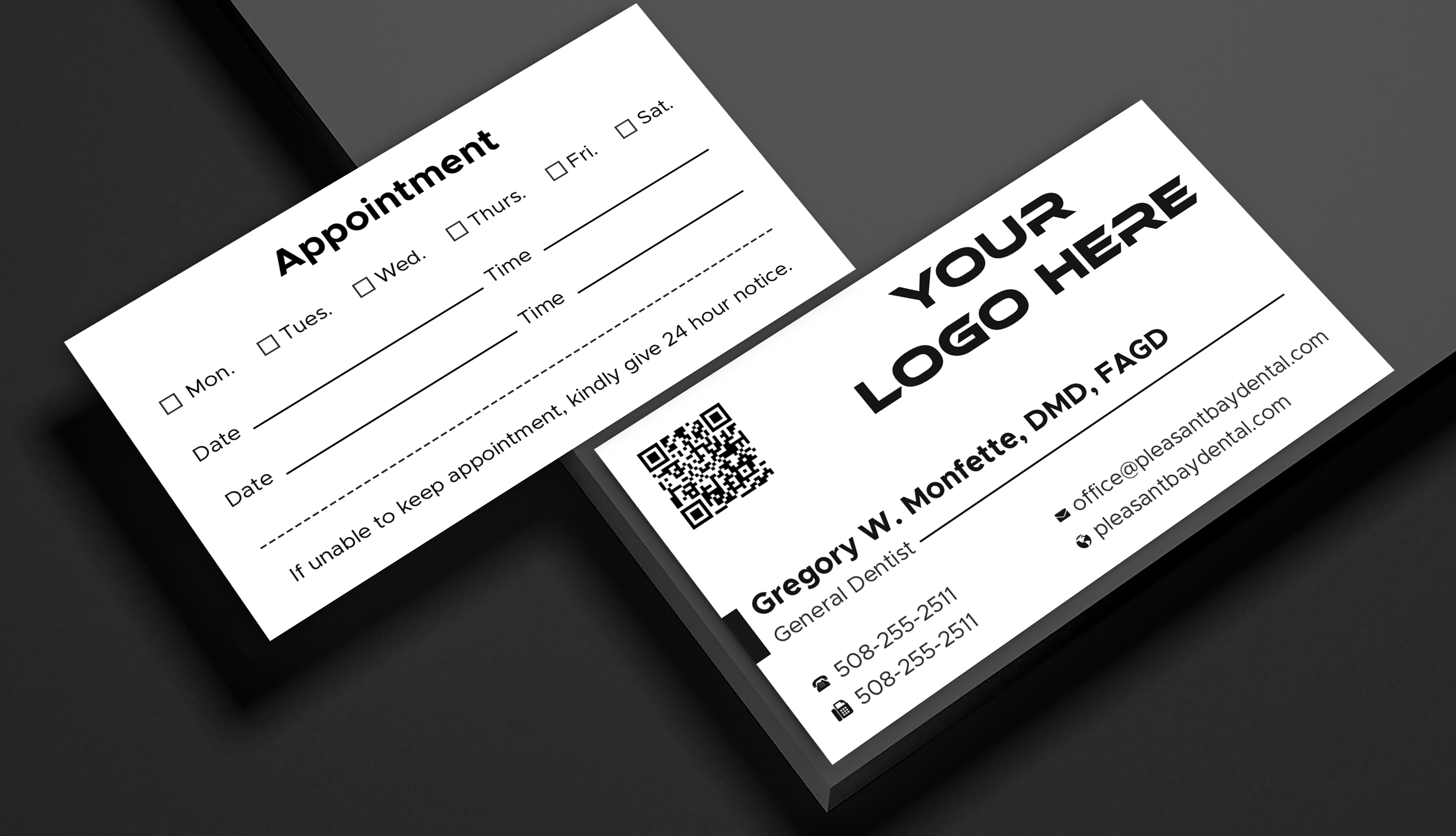 Visitenkarten-Design von Expert Bappy für dieses Projekt | Design #34967528