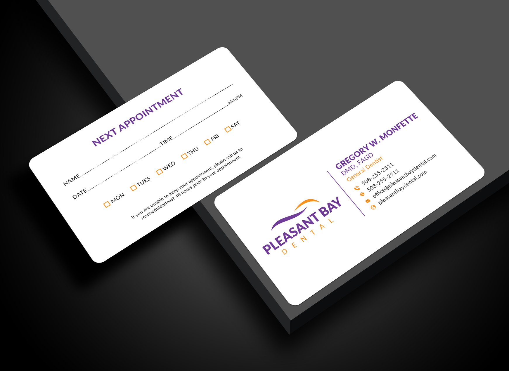 Visitenkarten-Design von Sun Moon Graphic Designer für dieses Projekt | Design #34969052