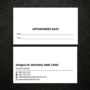 Business Card Design by designer1975 for this project | Design #34971965