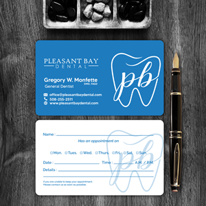 Visitenkarten-Design von DSCMedia™ für dieses Projekt | Design: #34973319