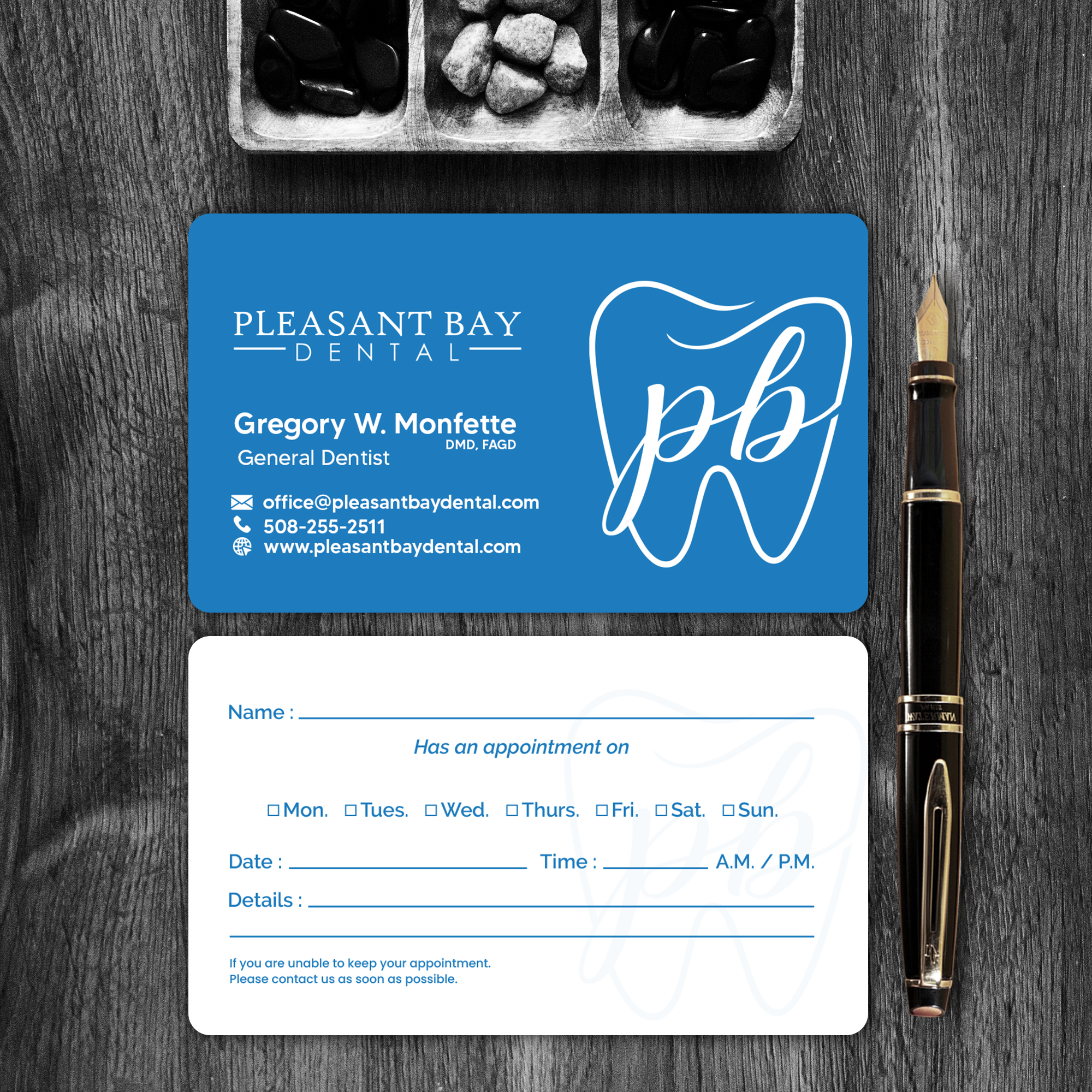 Visitenkarten-Design von DSCMedia™ für dieses Projekt | Design #34975256