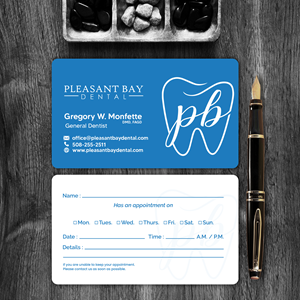 Visitenkarten-Design von DSCMedia™ für dieses Projekt | Design: #34975256