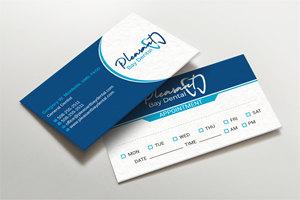 Business Card Design by Imagine design000