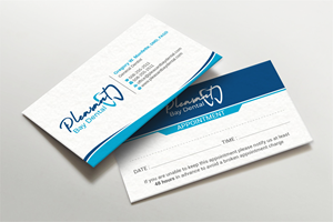 Visitenkarten-Design von Imagine design000 für dieses Projekt | Design: #34971232