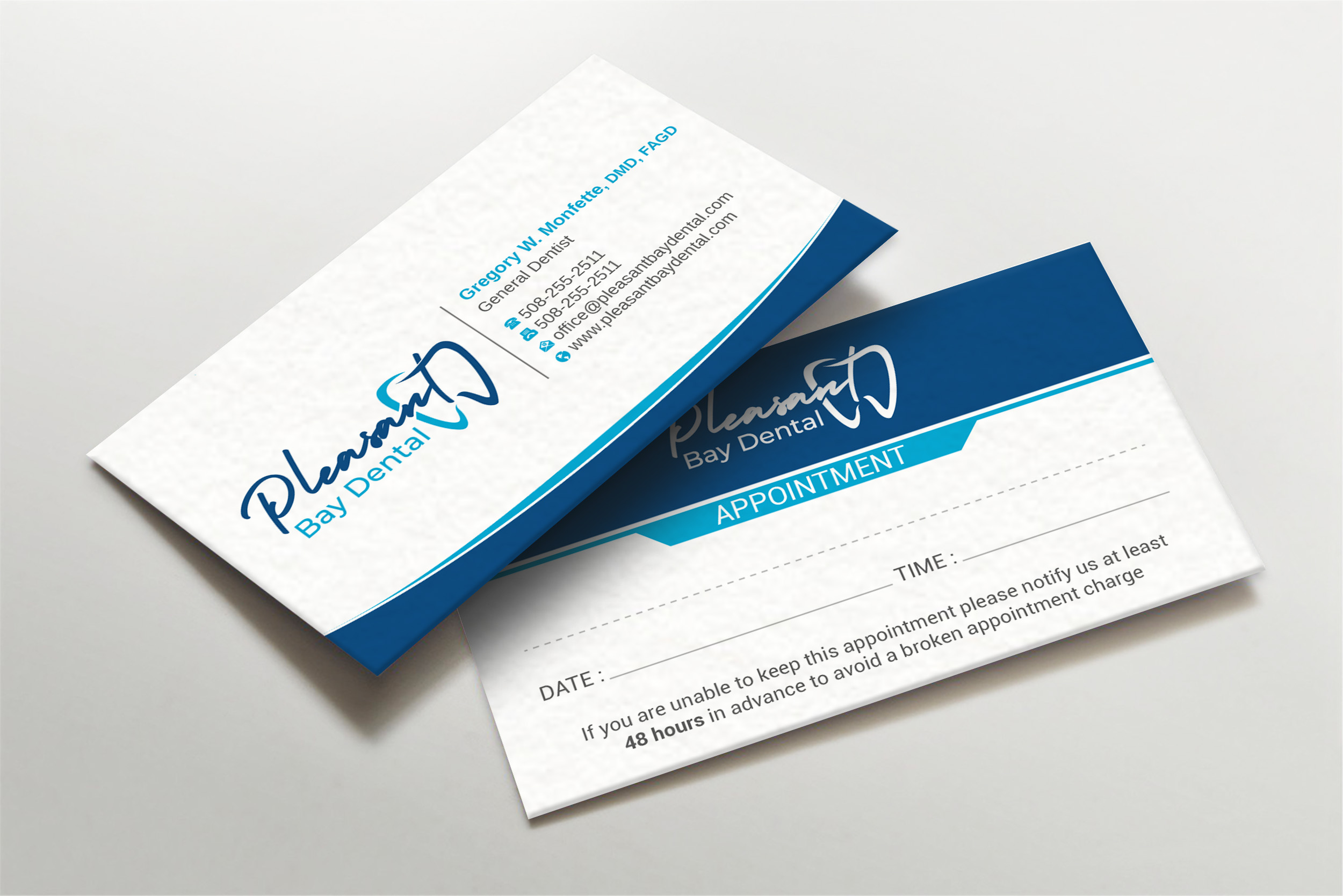 Visitenkarten-Design von Imagine design000 für dieses Projekt | Design #34971234