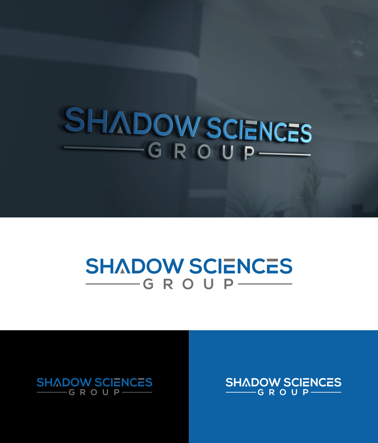 Logo Design by Bunglon_ for this project | Design #34967648