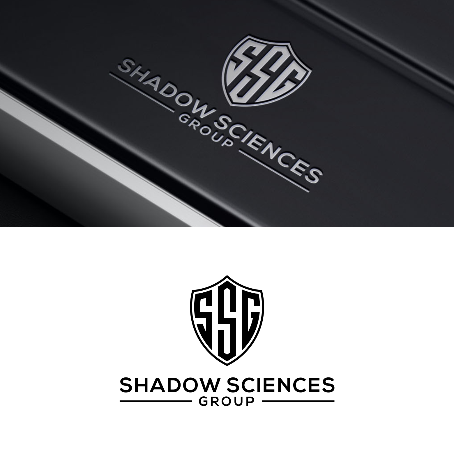 Logo Design by dodobakauu for this project | Design #34969003