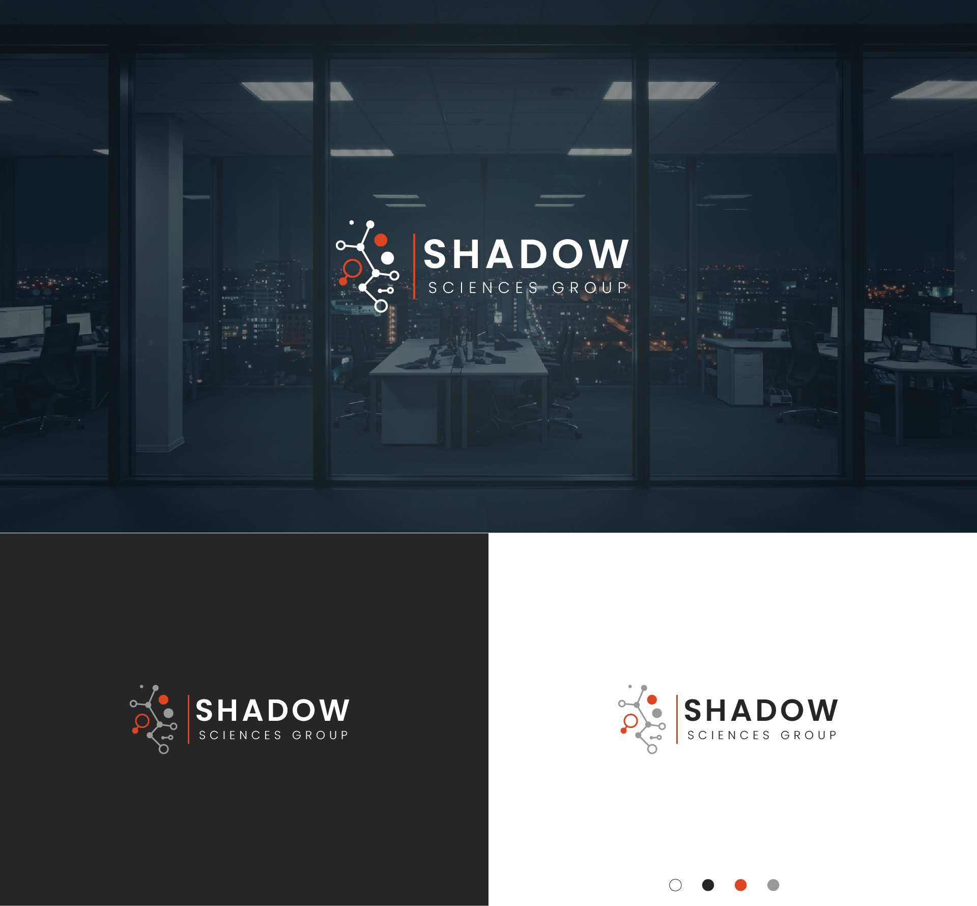 Logo Design by kamel graphic for this project | Design #34992359