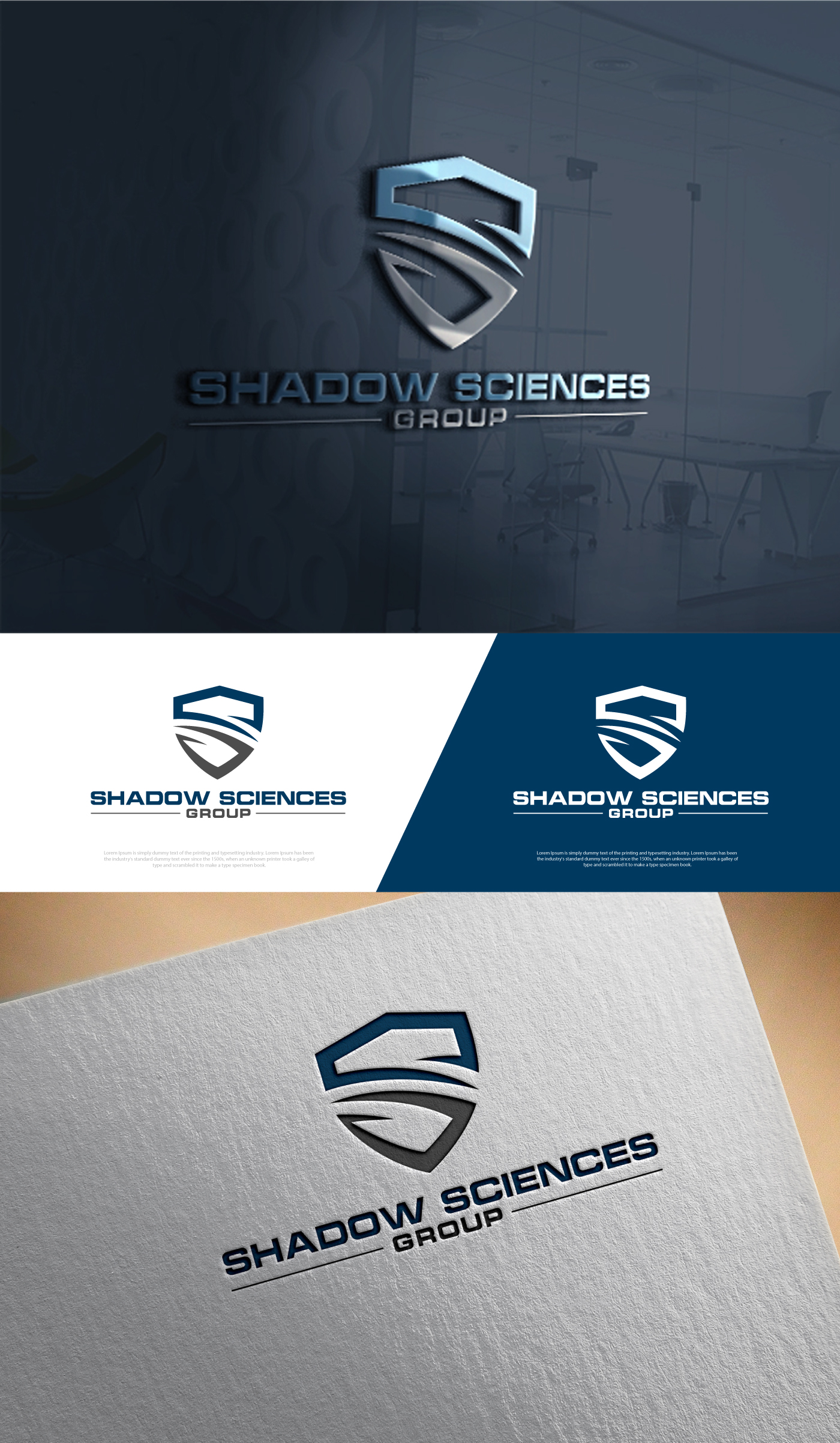Logo Design by Cool-Designer for this project | Design #34970315