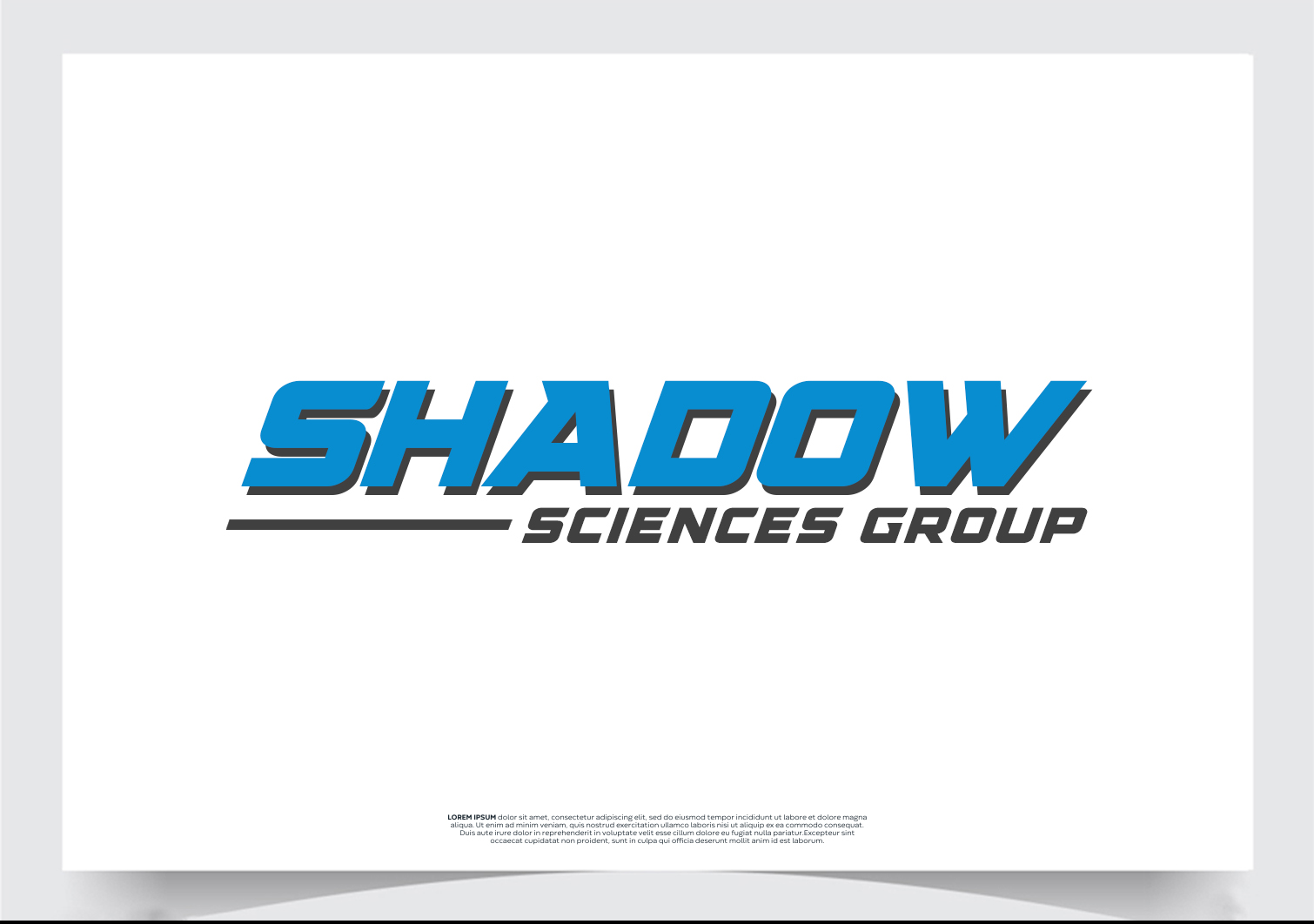 Logo Design by Soonia for this project | Design #34971070