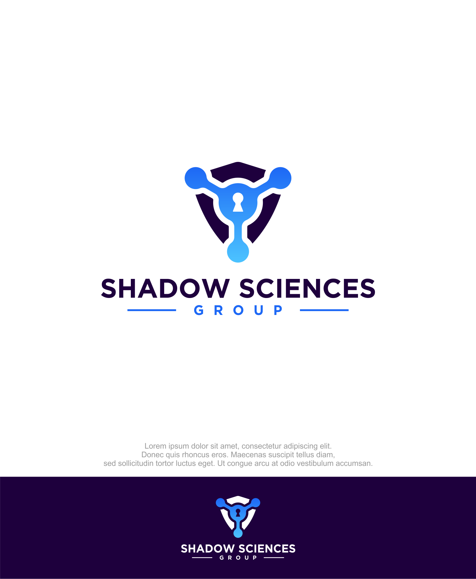 Logo Design by M.Syaiful Huda for this project | Design #34970148