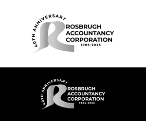 Diseño de Logo por RS_Design para Rosbrugh Accountancy Corporation | Diseño: #34972251