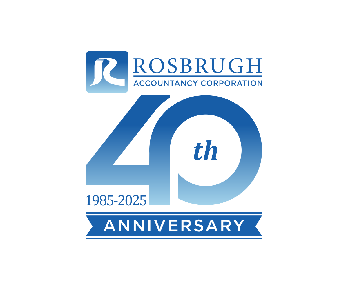 Logo Design by Artch4 for Rosbrugh Accountancy Corporation | Design #34972655