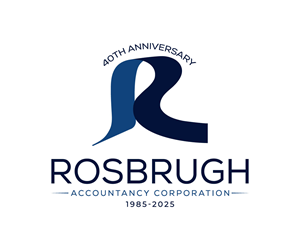 Logo Design by Danial07 for Rosbrugh Accountancy Corporation | Design: #34971923